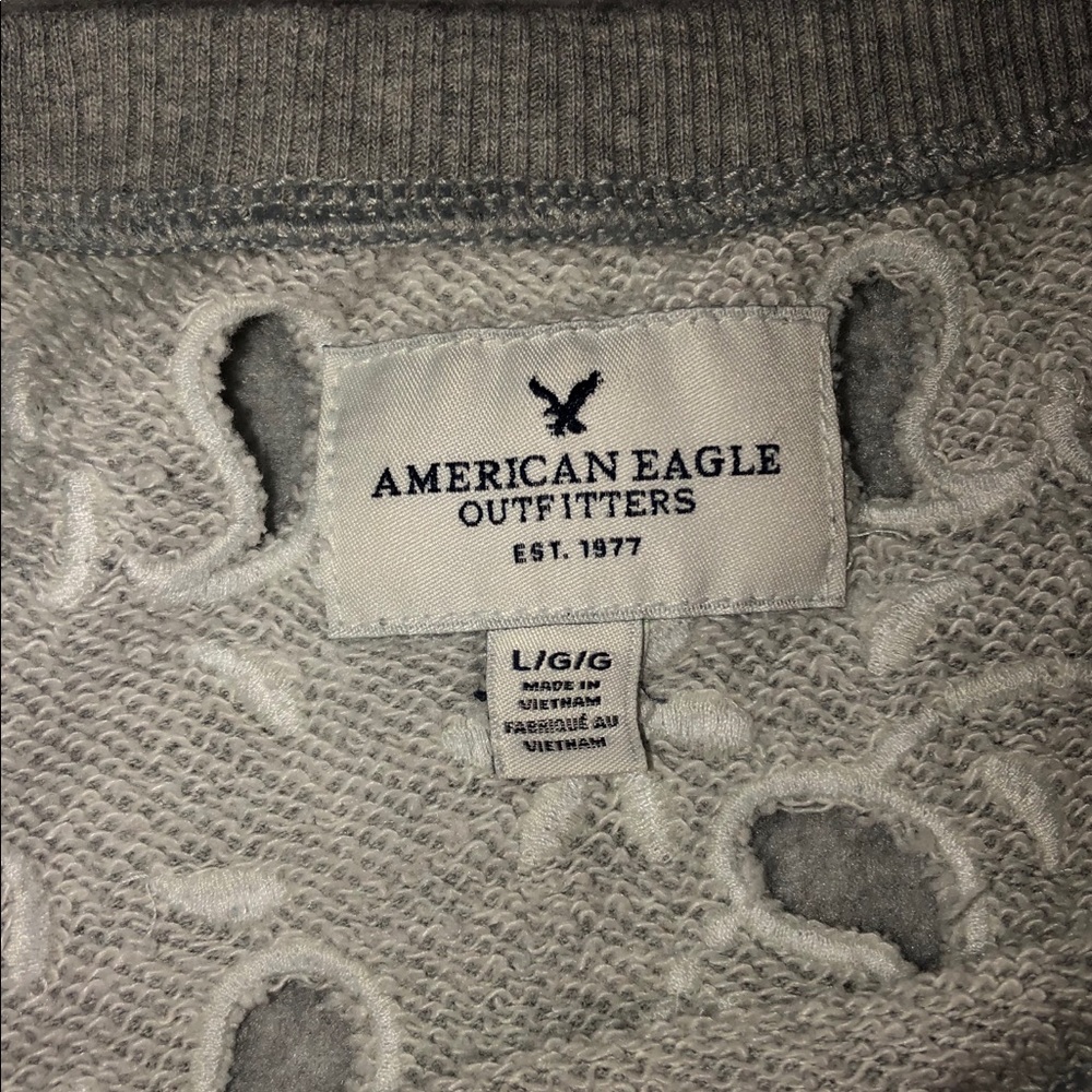 Sweater - Picture 2 of 3